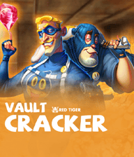 Vault Cracker