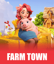 Farm Town