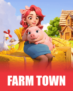 Farm Town