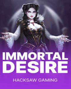 Immortal Desire
