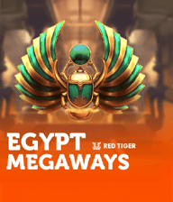 Egypt Megaways