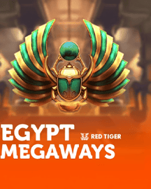 Egypt Megaways