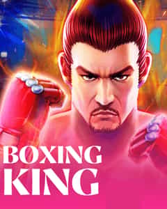 Boxing King