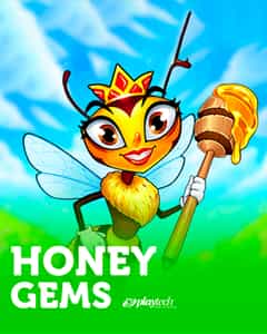 Honey Gems