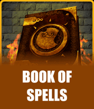Book of Spells