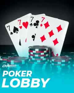 Poker Lobby