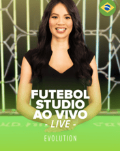Futebol Studio Ao Vivo