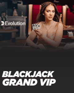 Blackjack Grand VIP