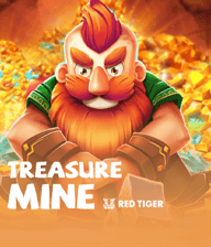 Treasure Mine