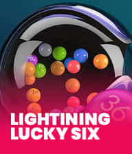 Lightning Lucky Six