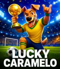 Lucky Caramelo