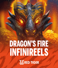 Dragon's Fire Infinireels