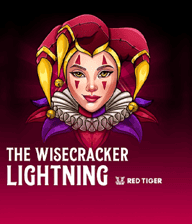 The Wisecracker Lightning