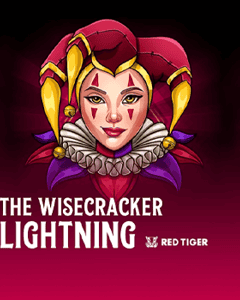 The Wisecracker Lightning