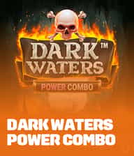 Dark Waters Power Combo