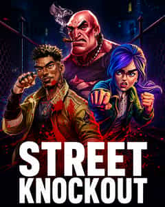 Street Knockout