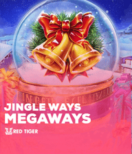 Jingle Ways Megaways