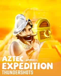 Aztec Expedition Thundershots