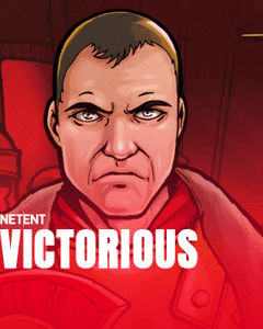 Victorious