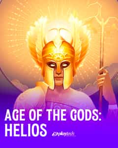 Age of the Gods: Helios