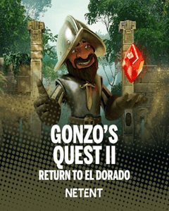 Gonzo's Quest 2