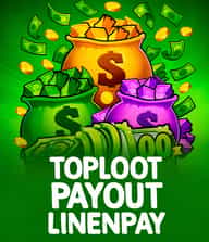 TopLoot Payout LineNPay