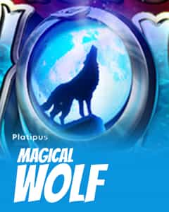 Magical Wolf
