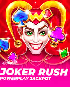 Joker Rush: PowerPlay Jackpot