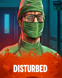 Disturbed