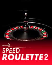 Live - Speed Roulette 2
