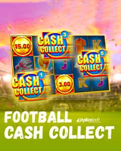 Football Cash Collect
