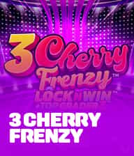 3 Cherry Frenzy