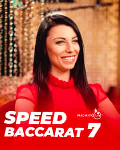 Live - Speed Baccarat 7