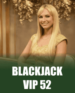 Blackjack VIP 52