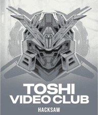 Toshi Video Club