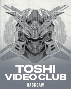 Toshi Video Club