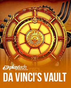 Da Vincis Vault