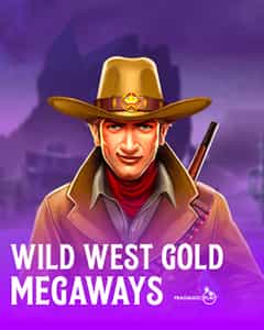 Wild West Gold Megaways