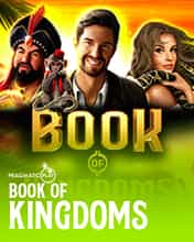 Book Of Kingdoms