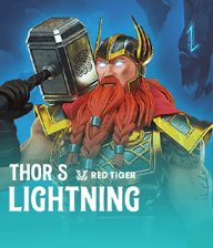 Thor's Lightning