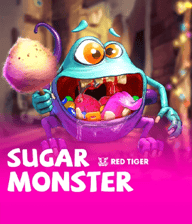 Sugar Monster