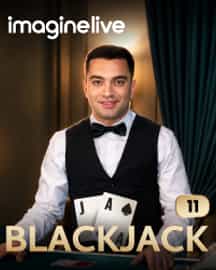 Blackjack 11