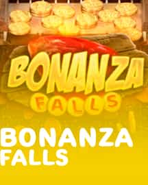 Bonanza Falls