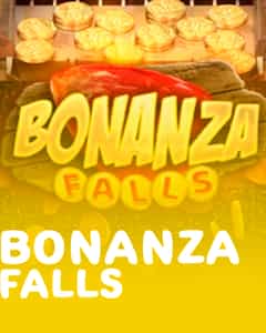 Bonanza Falls