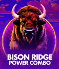 Bison Ridge Power Combo