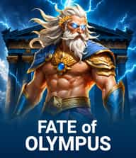 Fate of Olympus