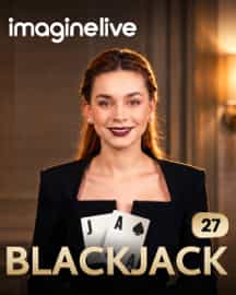 Blackjack 27