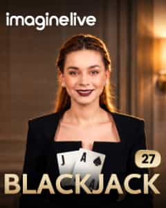 Blackjack 27