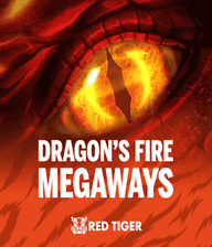 Dragon's Fire Megaways