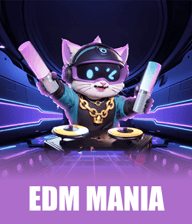 EDM Mania